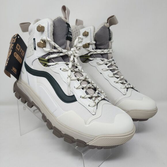 Vans Ultrarange Exo Hi GoreTex MTE 3 Mens 7 Womens 8.5 Hiking Winter Snow Boots - Picture 1 of 8